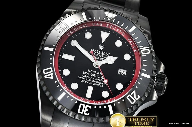 Aaa replica ROLSD081 – 116660 DeepSea Dweller 1102